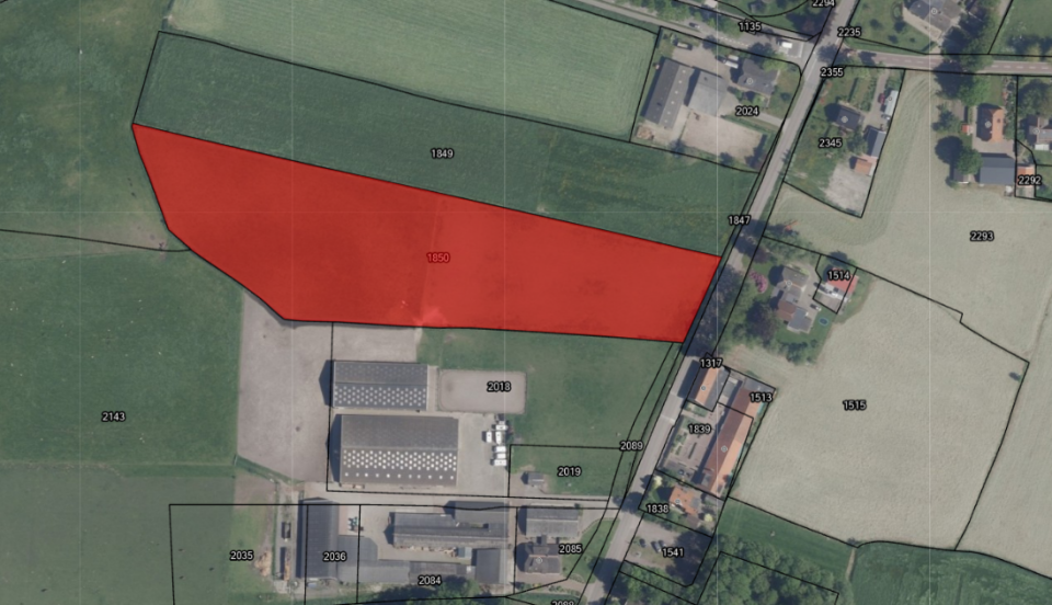 Afbeelding van Putten – Waterweg ong.