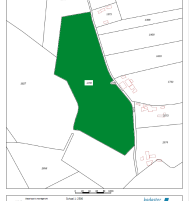 Afbeelding van Harskamp – Kostverlorensteeg ong.